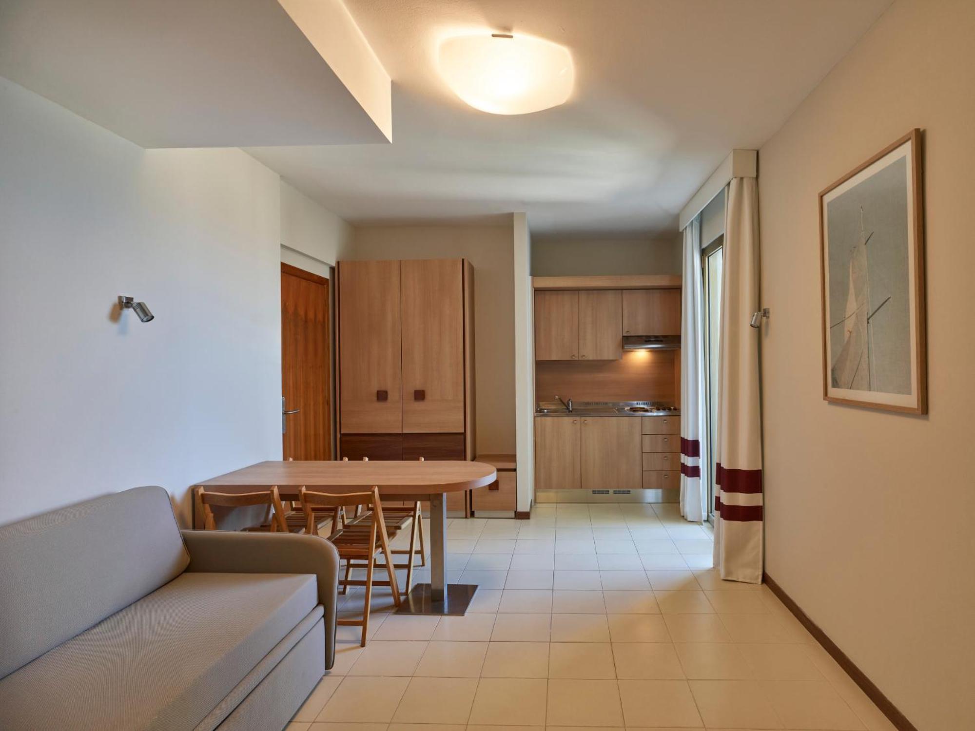 Serena Majestic Residence Montesilvano Marina Chambre photo