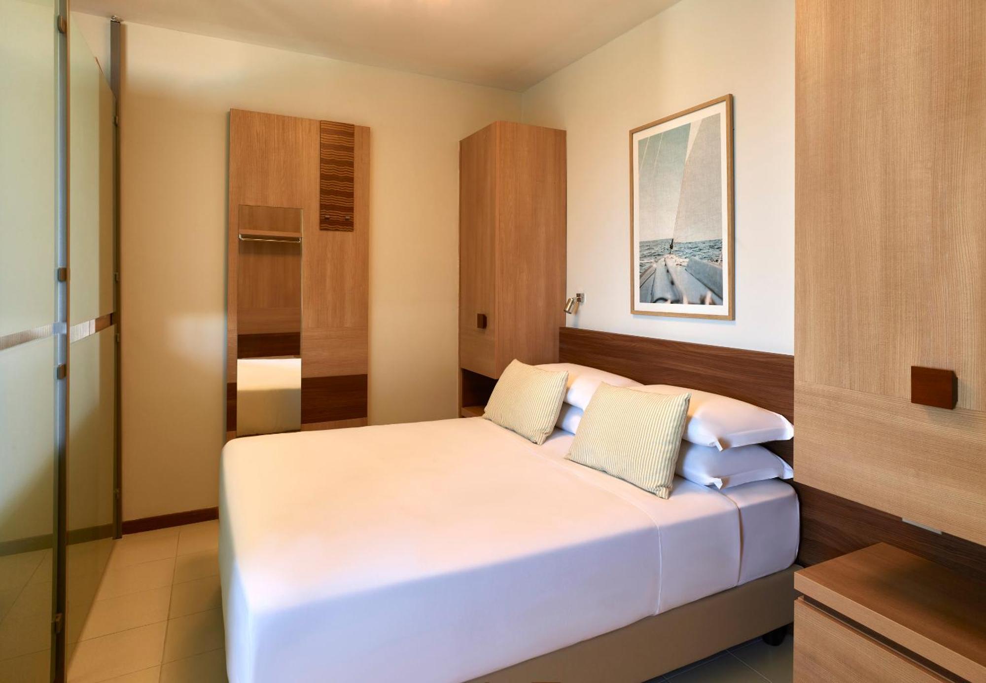 Serena Majestic Residence Montesilvano Marina Chambre photo