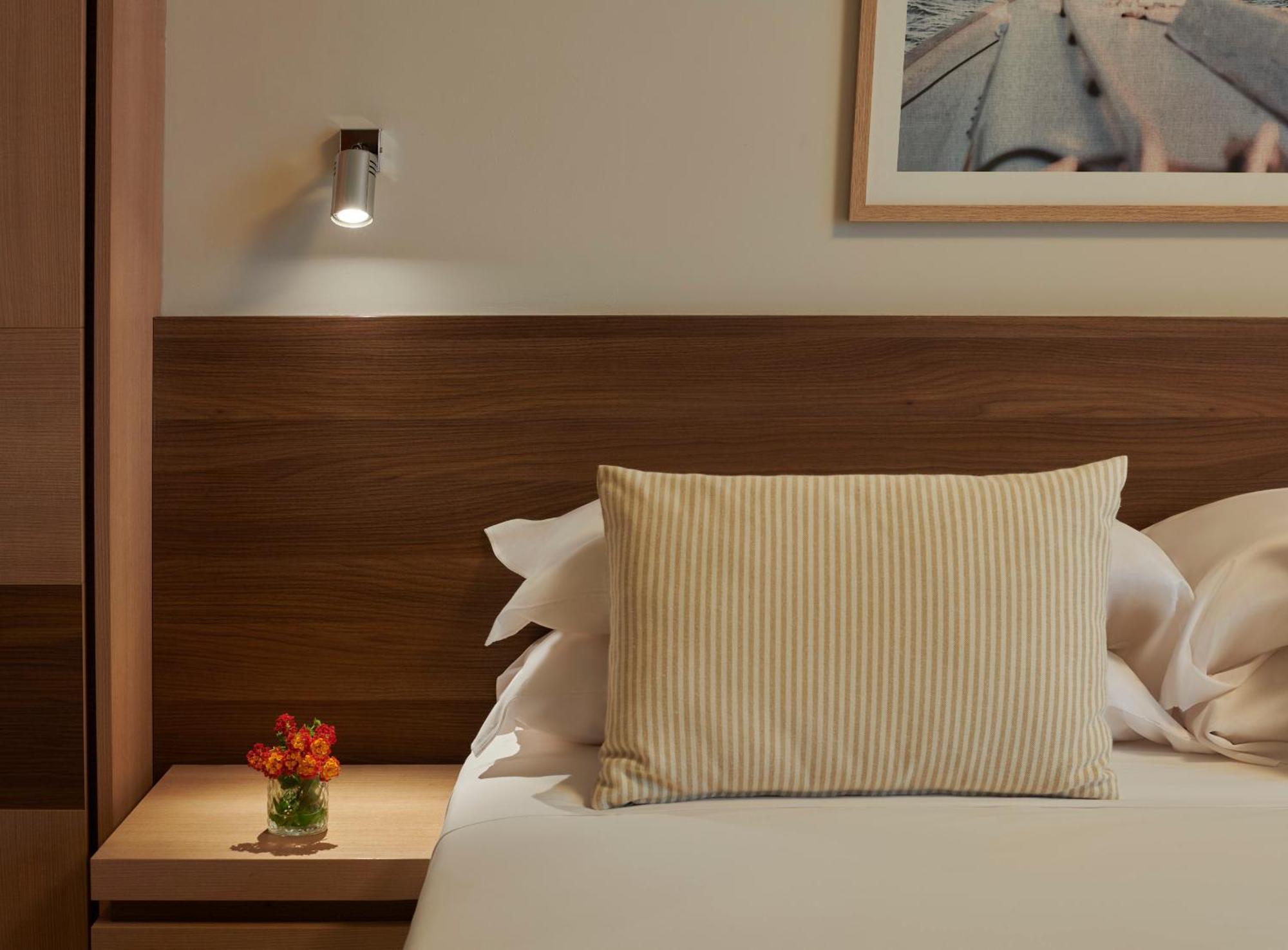 Serena Majestic Residence Montesilvano Marina Chambre photo